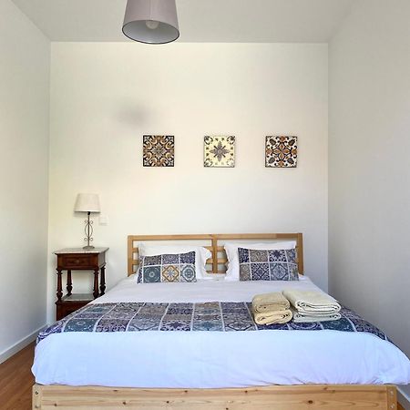 Casa Devesas Lejlighed Vila Nova de Gaia Eksteriør billede