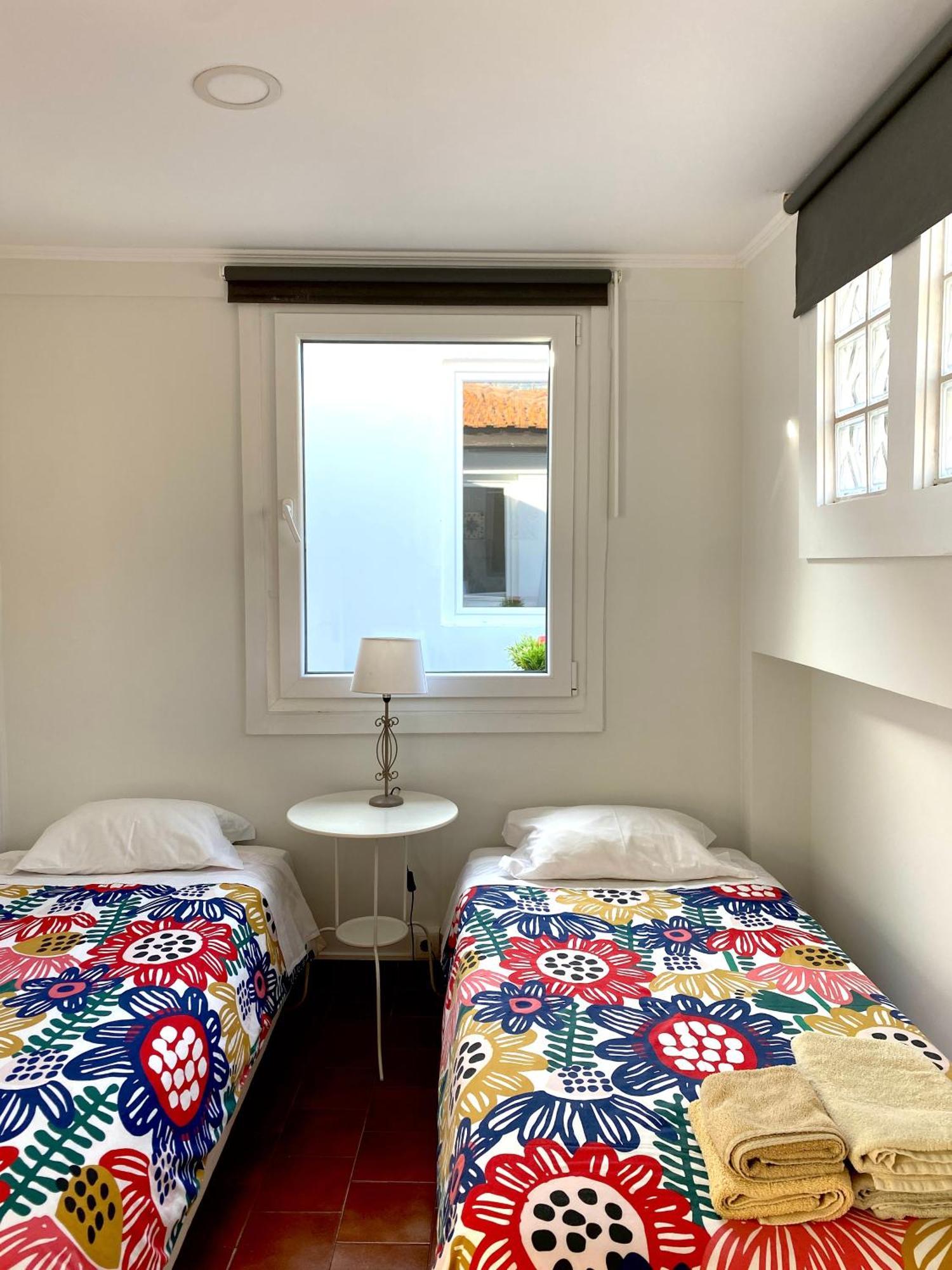 Casa Devesas Lejlighed Vila Nova de Gaia Eksteriør billede