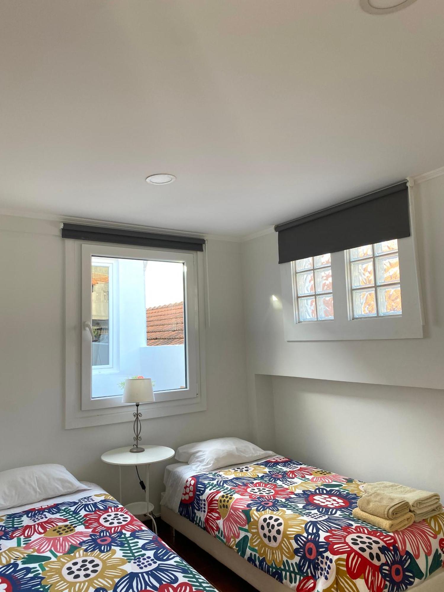 Casa Devesas Lejlighed Vila Nova de Gaia Eksteriør billede