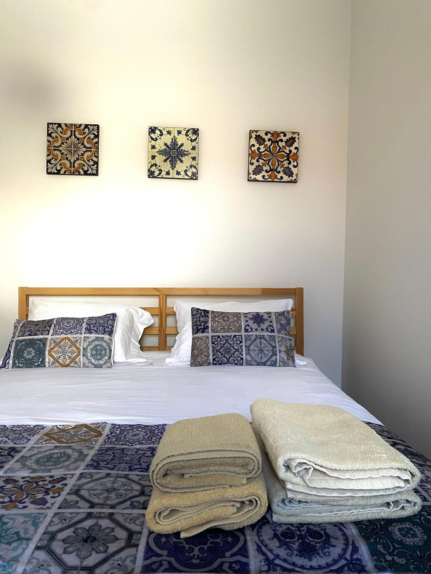 Casa Devesas Lejlighed Vila Nova de Gaia Eksteriør billede