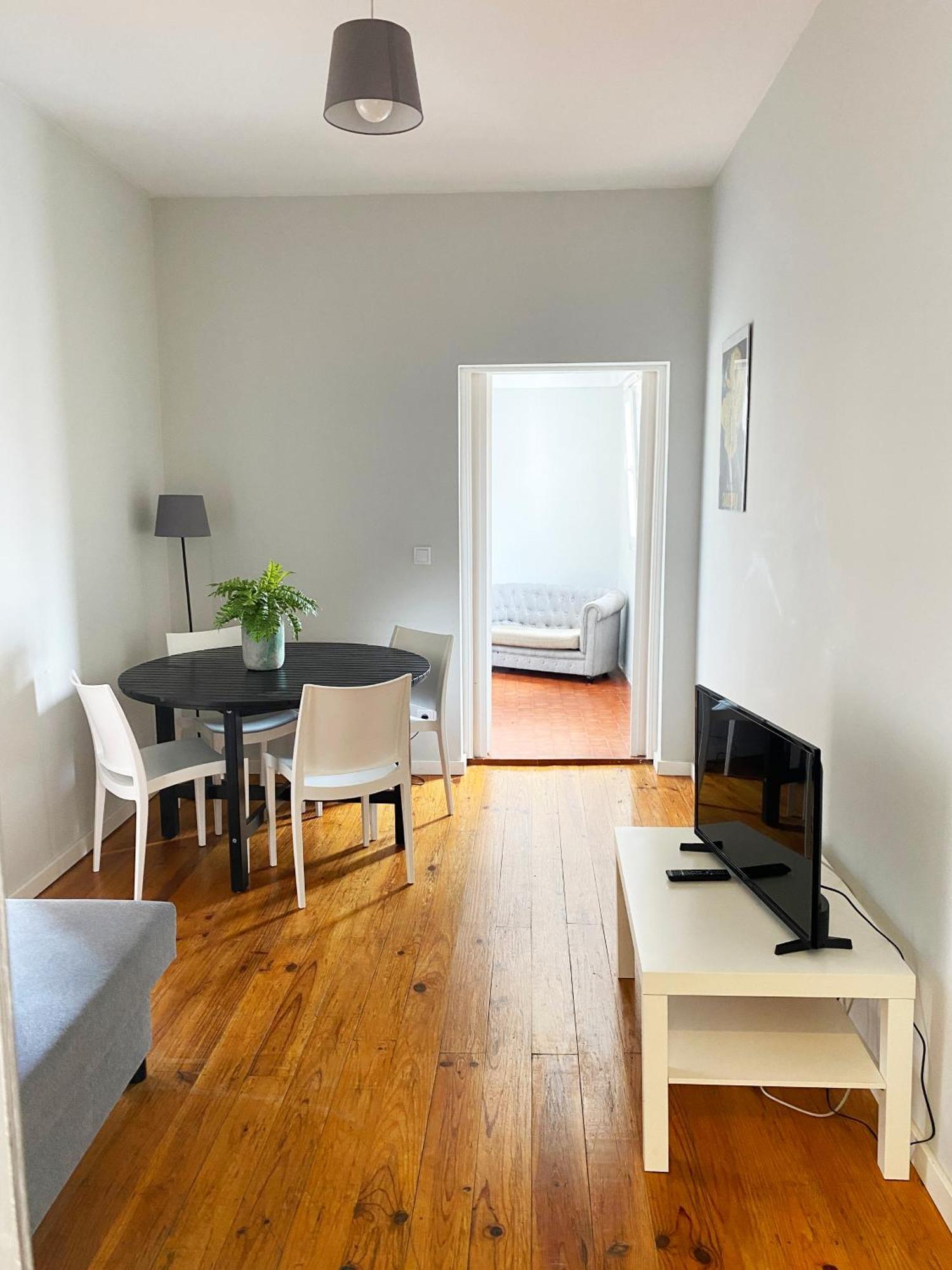 Casa Devesas Lejlighed Vila Nova de Gaia Eksteriør billede