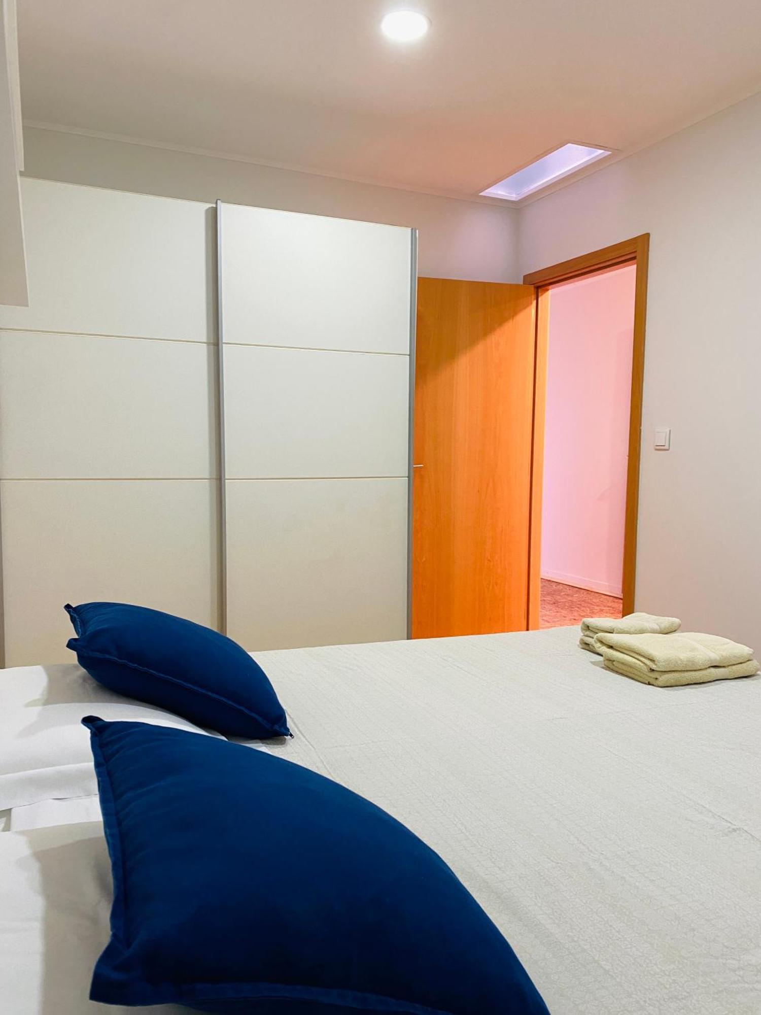 Casa Devesas Lejlighed Vila Nova de Gaia Eksteriør billede