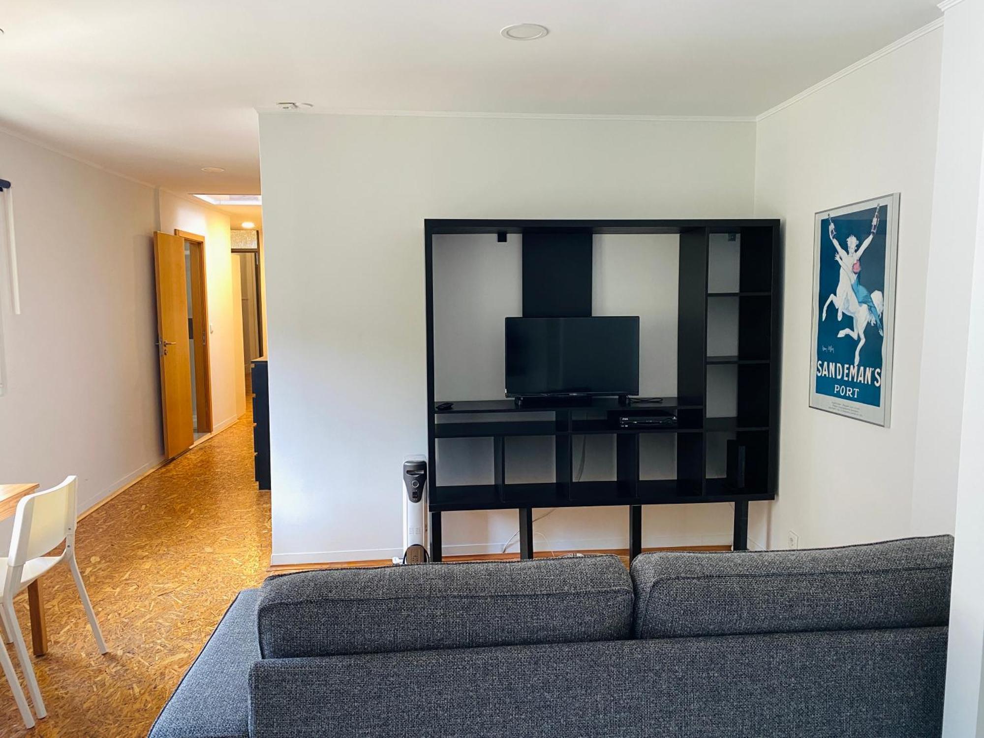 Casa Devesas Lejlighed Vila Nova de Gaia Eksteriør billede