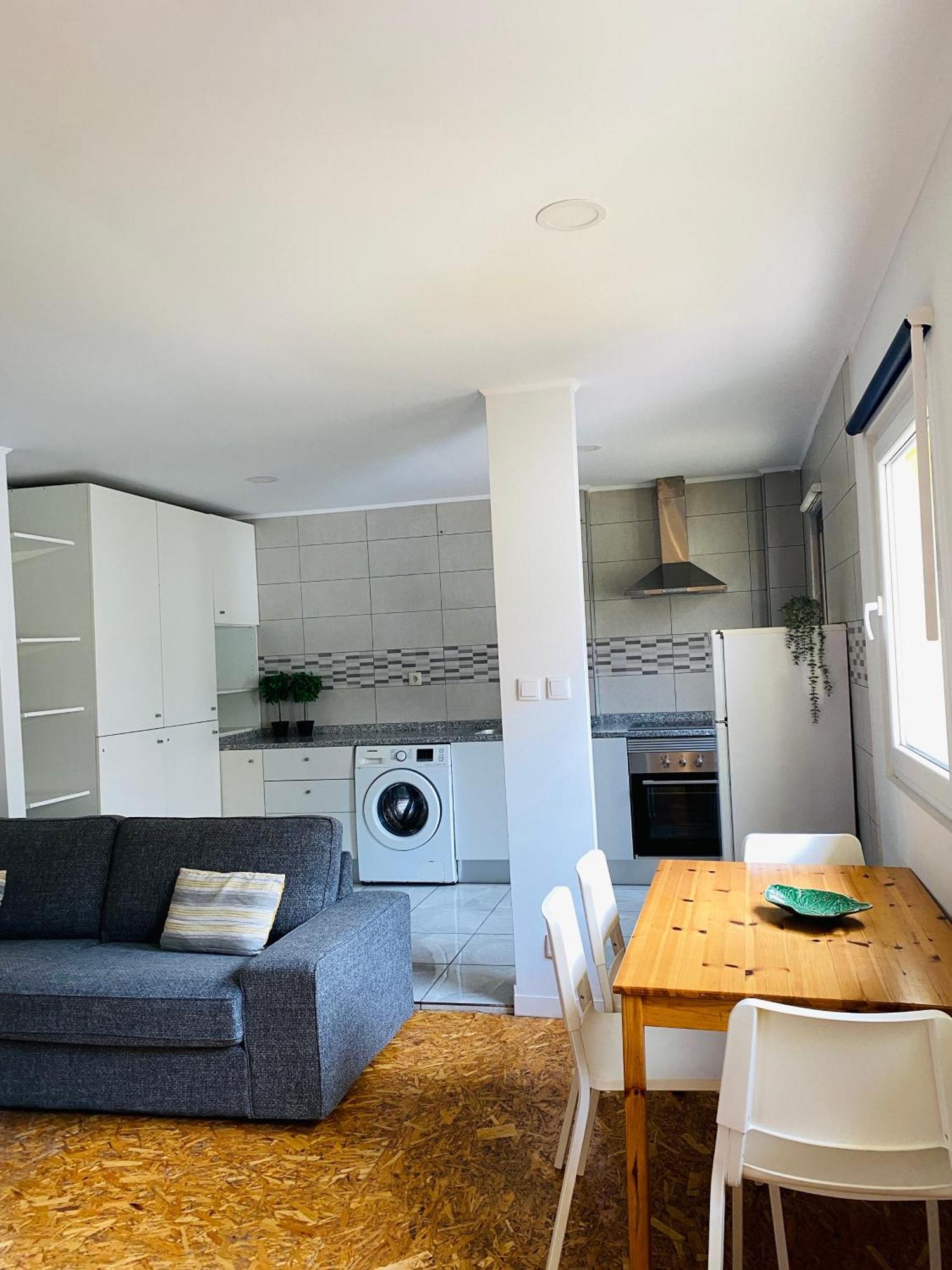 Casa Devesas Lejlighed Vila Nova de Gaia Eksteriør billede