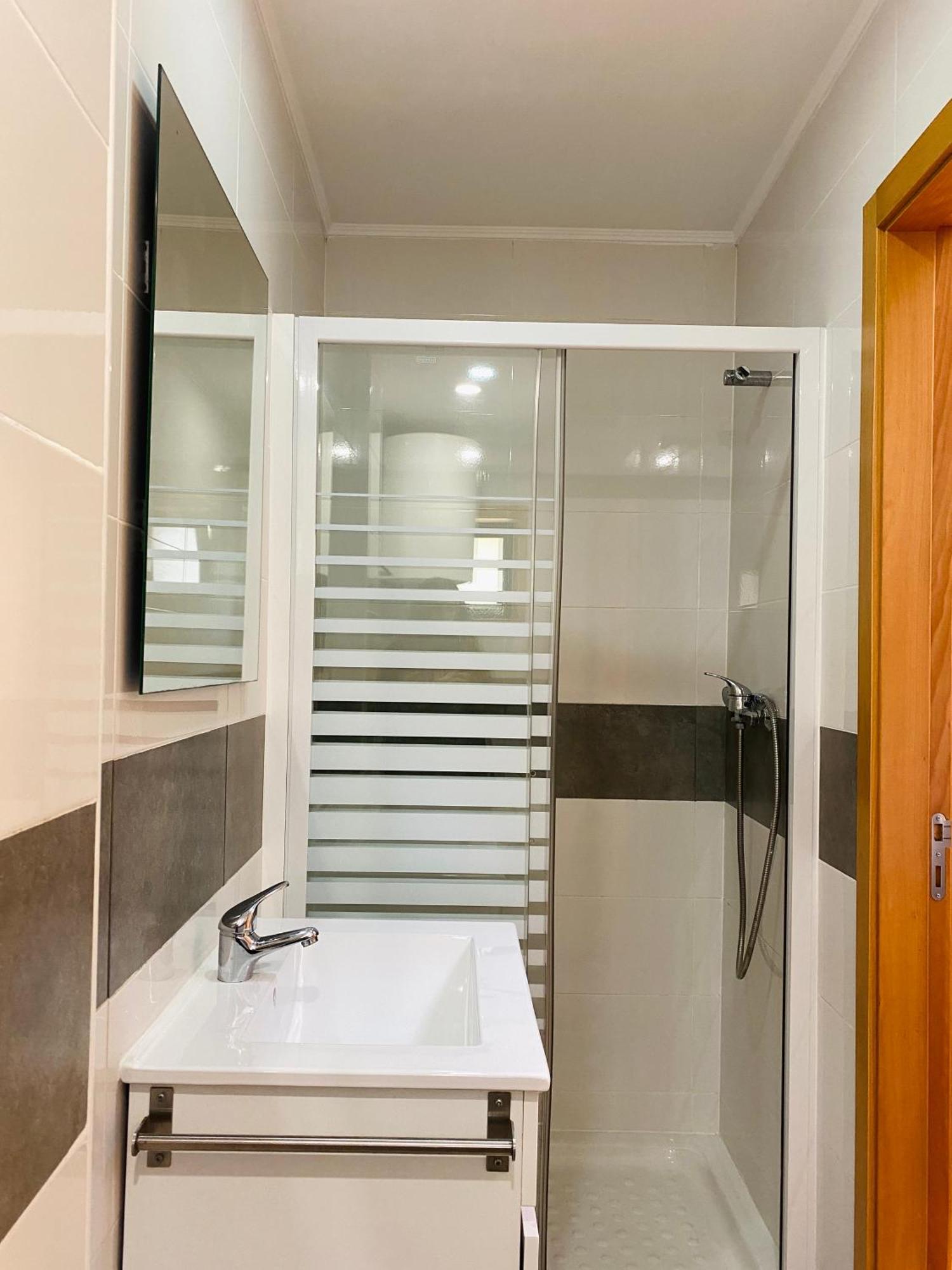 Casa Devesas Lejlighed Vila Nova de Gaia Eksteriør billede