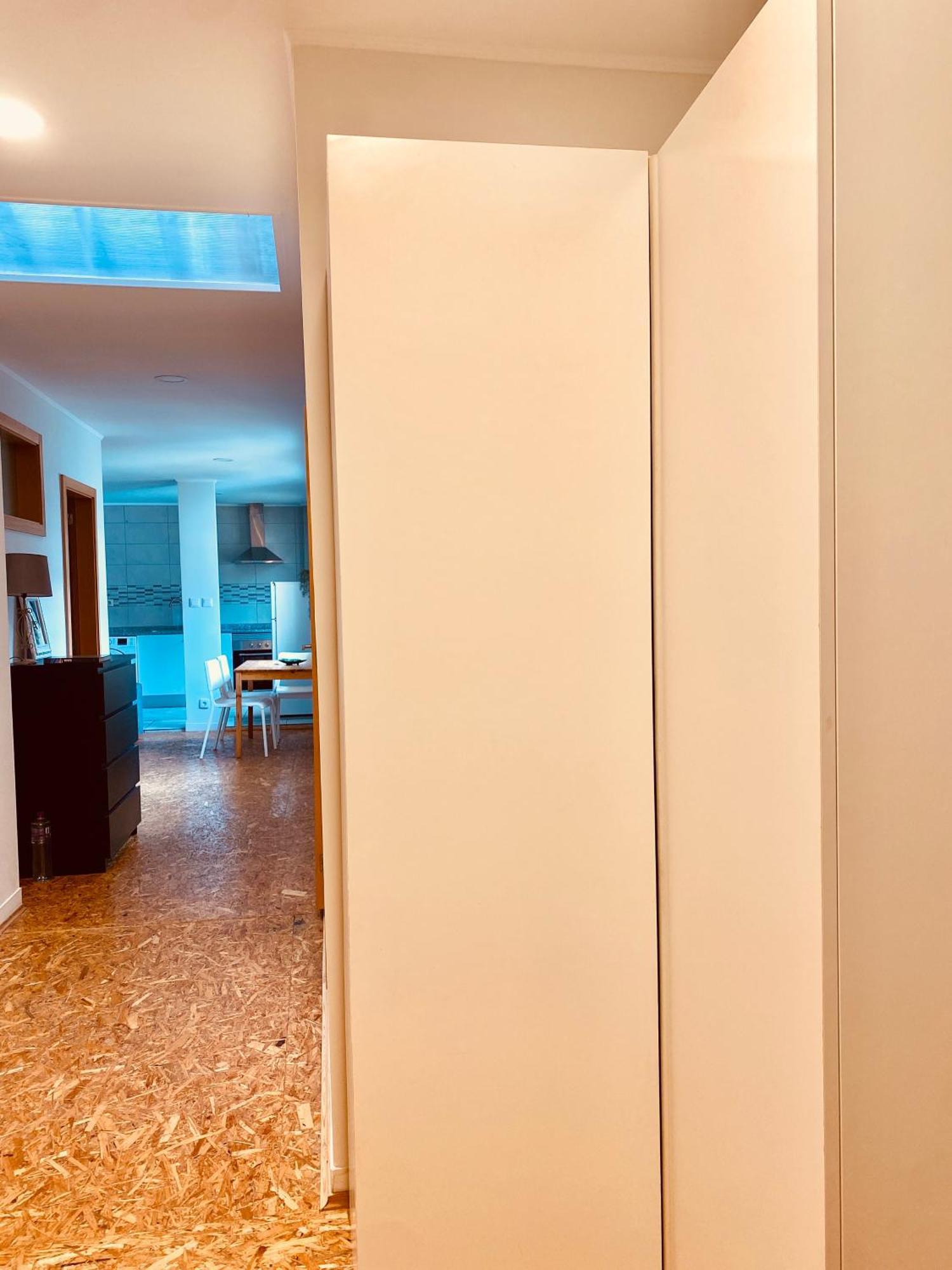 Casa Devesas Lejlighed Vila Nova de Gaia Eksteriør billede