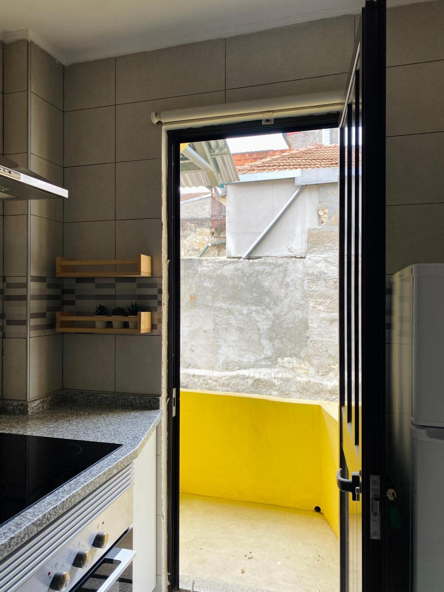 Casa Devesas Lejlighed Vila Nova de Gaia Eksteriør billede
