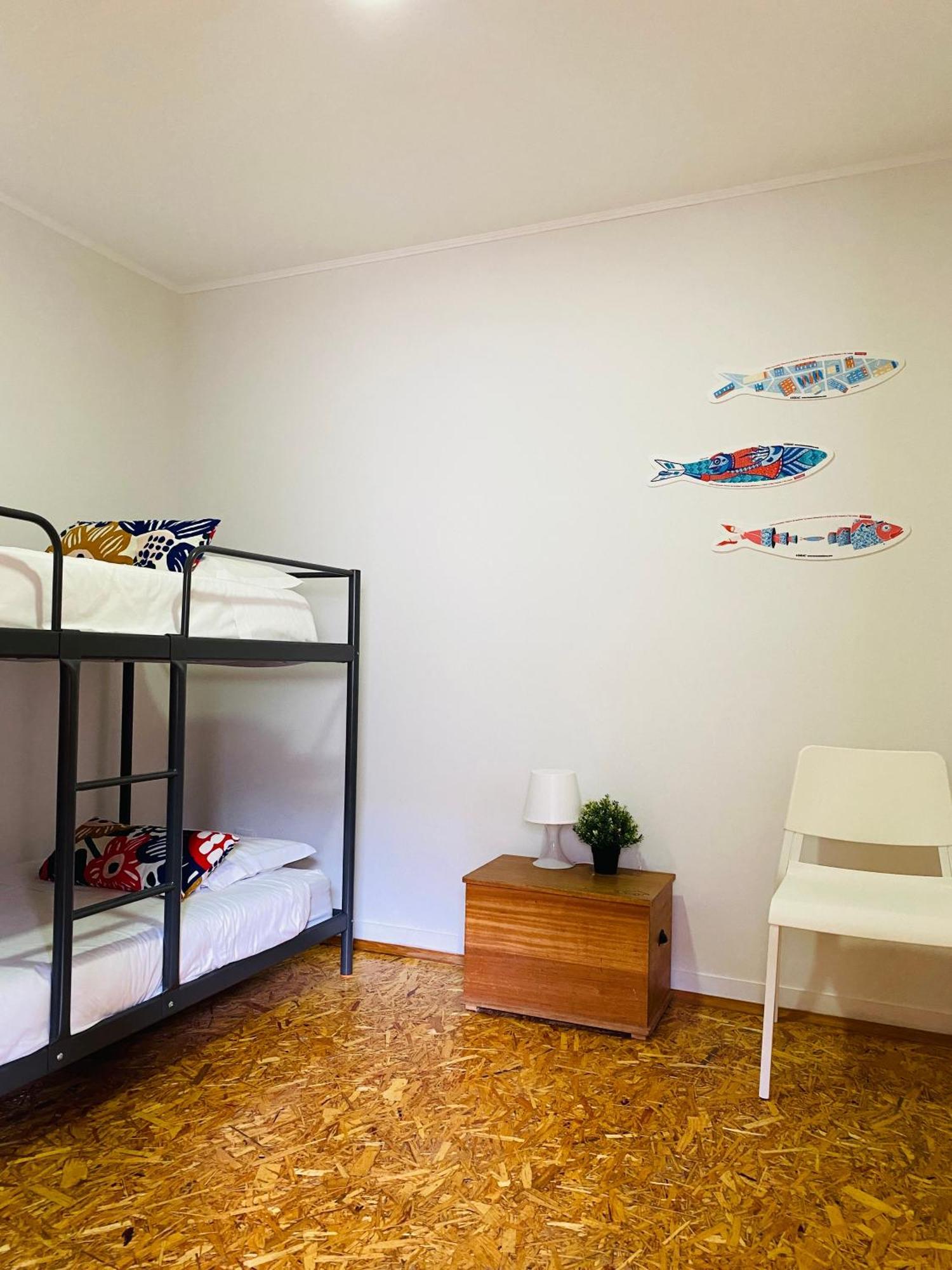 Casa Devesas Lejlighed Vila Nova de Gaia Eksteriør billede