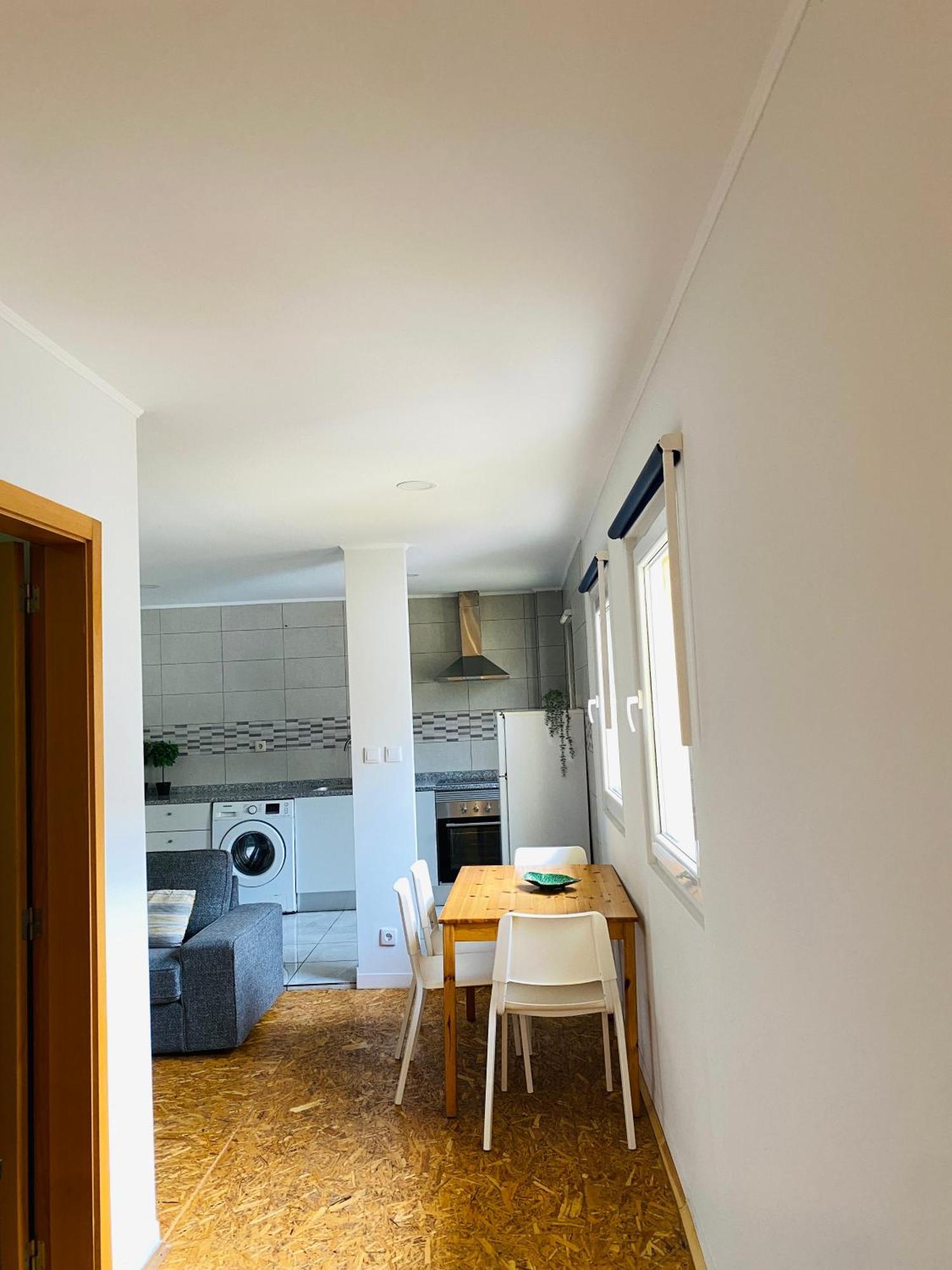 Casa Devesas Lejlighed Vila Nova de Gaia Eksteriør billede