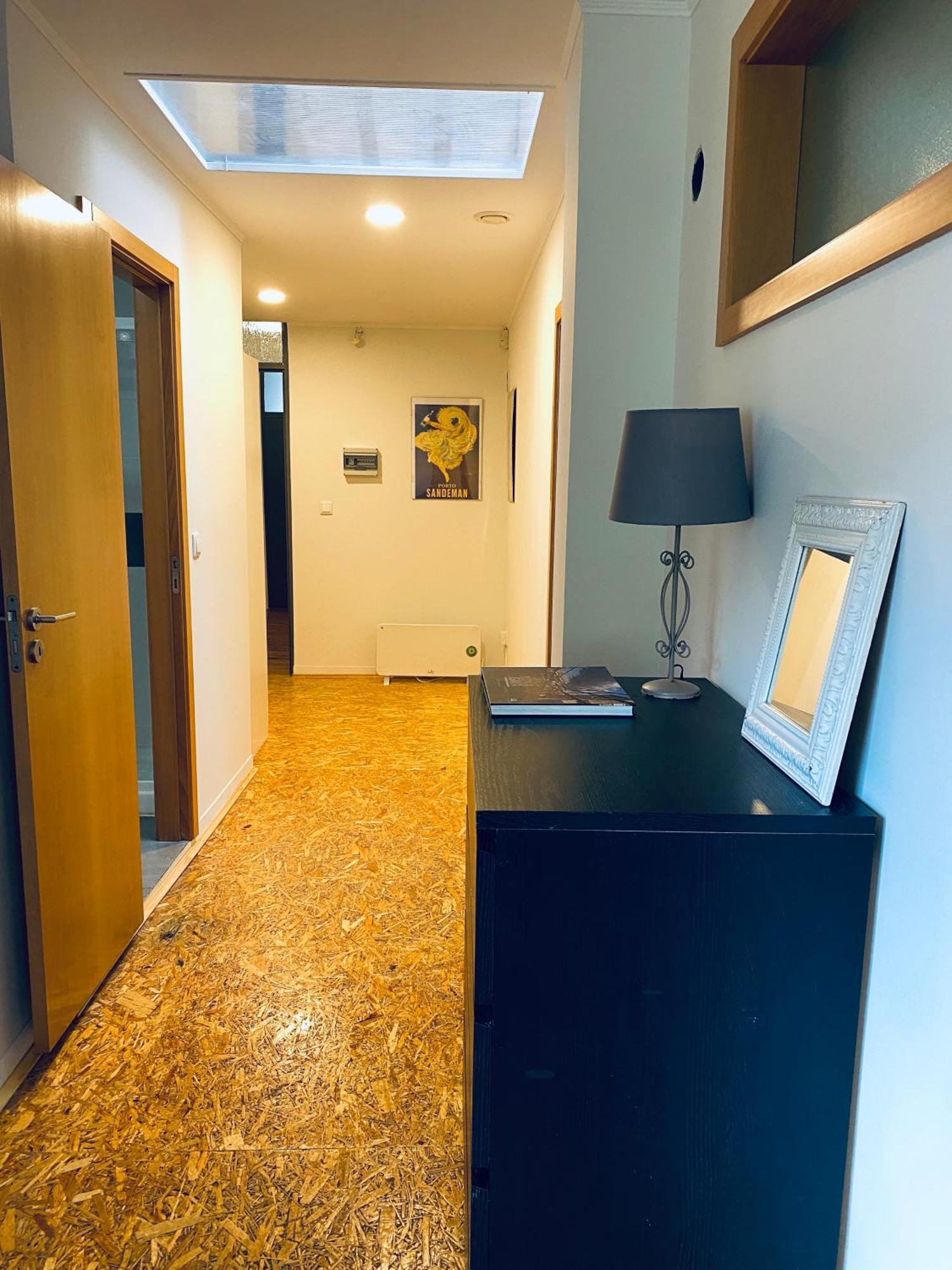 Casa Devesas Lejlighed Vila Nova de Gaia Eksteriør billede
