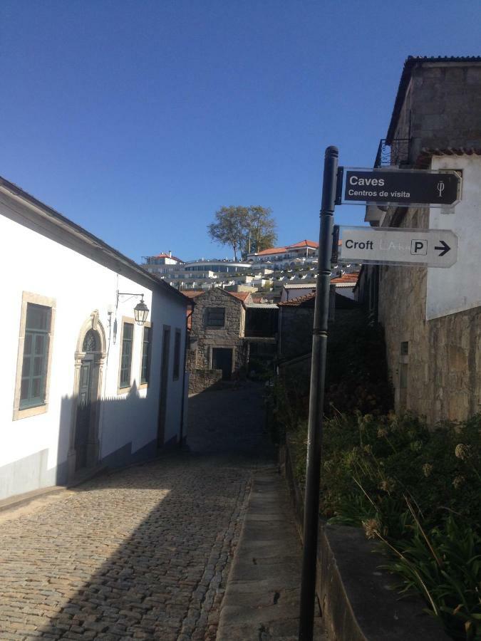 Casa Devesas Lejlighed Vila Nova de Gaia Eksteriør billede