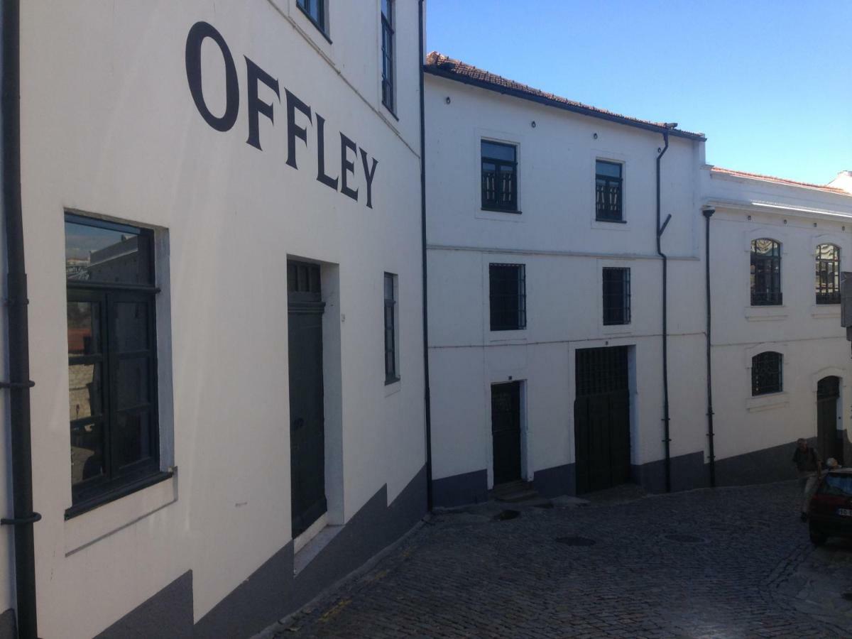 Casa Devesas Lejlighed Vila Nova de Gaia Eksteriør billede