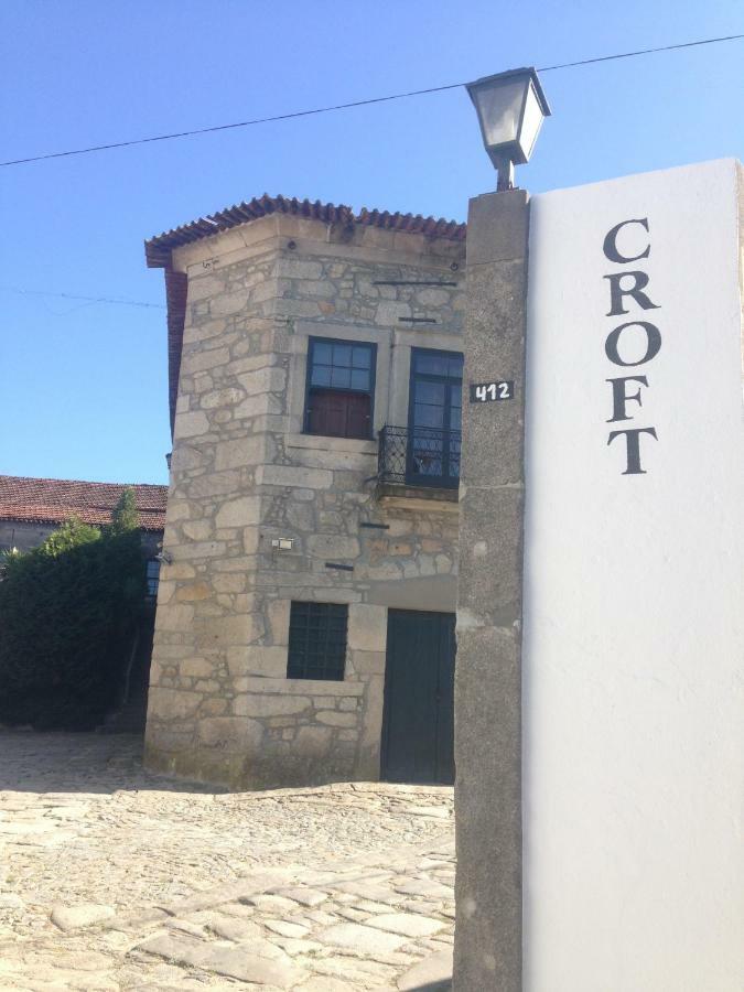 Casa Devesas Lejlighed Vila Nova de Gaia Eksteriør billede