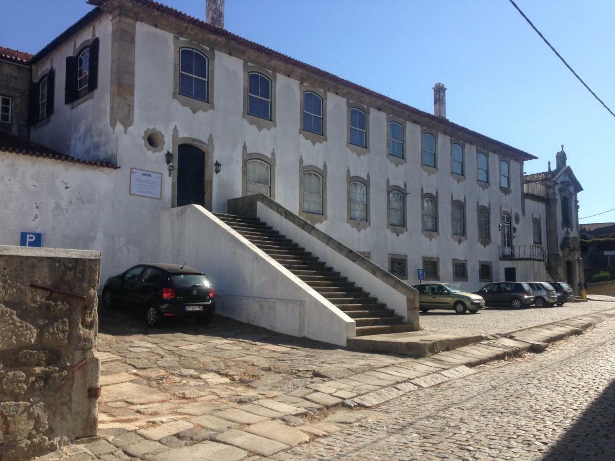 Casa Devesas Lejlighed Vila Nova de Gaia Eksteriør billede