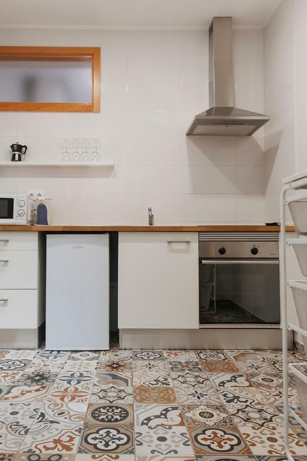 Casa Devesas Lejlighed Vila Nova de Gaia Eksteriør billede