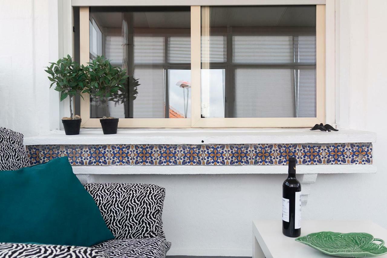 Casa Devesas Lejlighed Vila Nova de Gaia Eksteriør billede