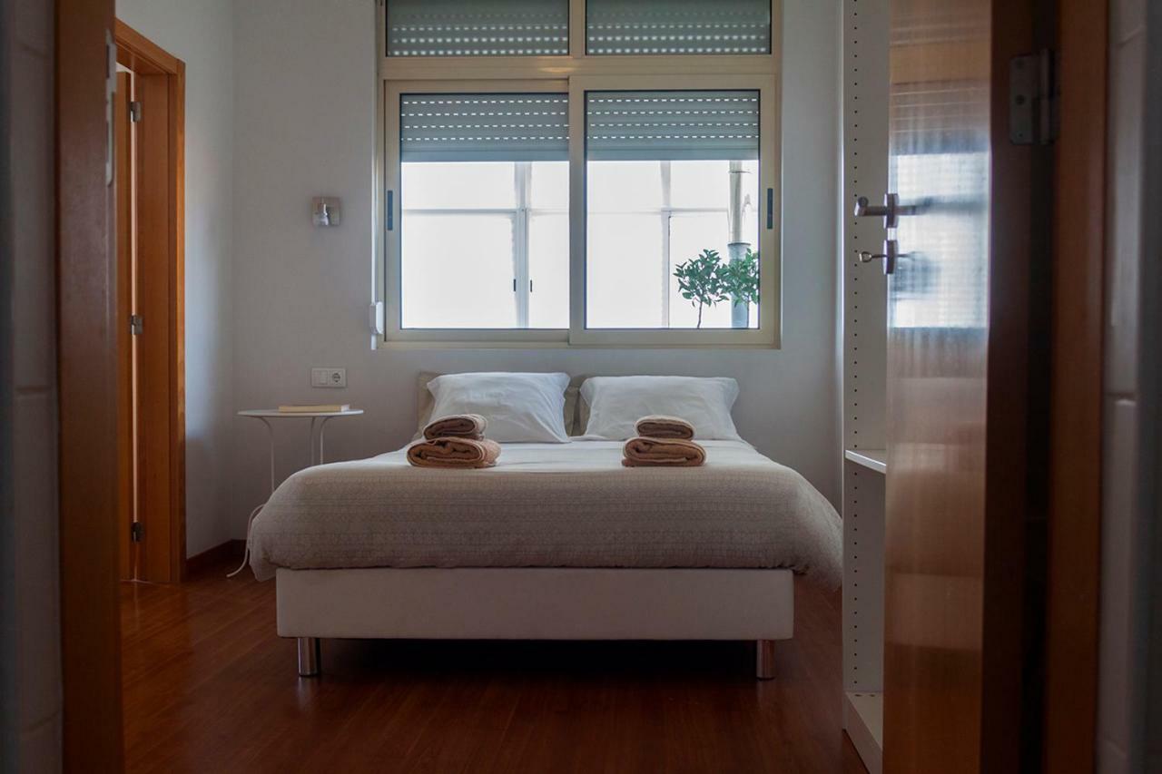 Casa Devesas Lejlighed Vila Nova de Gaia Eksteriør billede