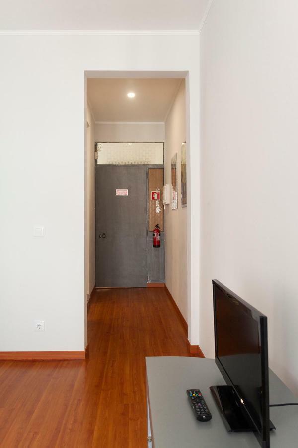 Casa Devesas Lejlighed Vila Nova de Gaia Eksteriør billede