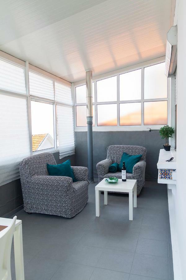 Casa Devesas Lejlighed Vila Nova de Gaia Eksteriør billede