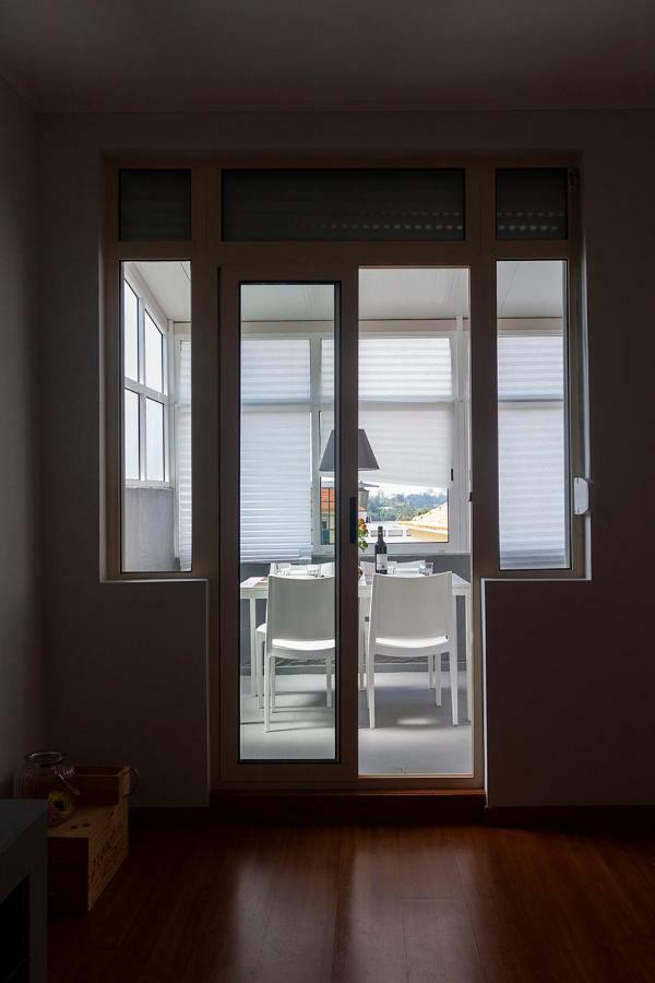 Casa Devesas Lejlighed Vila Nova de Gaia Eksteriør billede