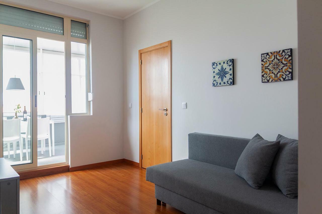 Casa Devesas Lejlighed Vila Nova de Gaia Eksteriør billede